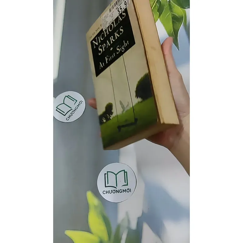 At First Sight - Nicholas Sparks 634512