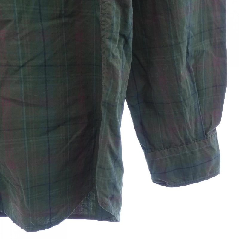 GITMAN VINTAGE Áo sơ mi - Hàng hiệu Authentic 900079