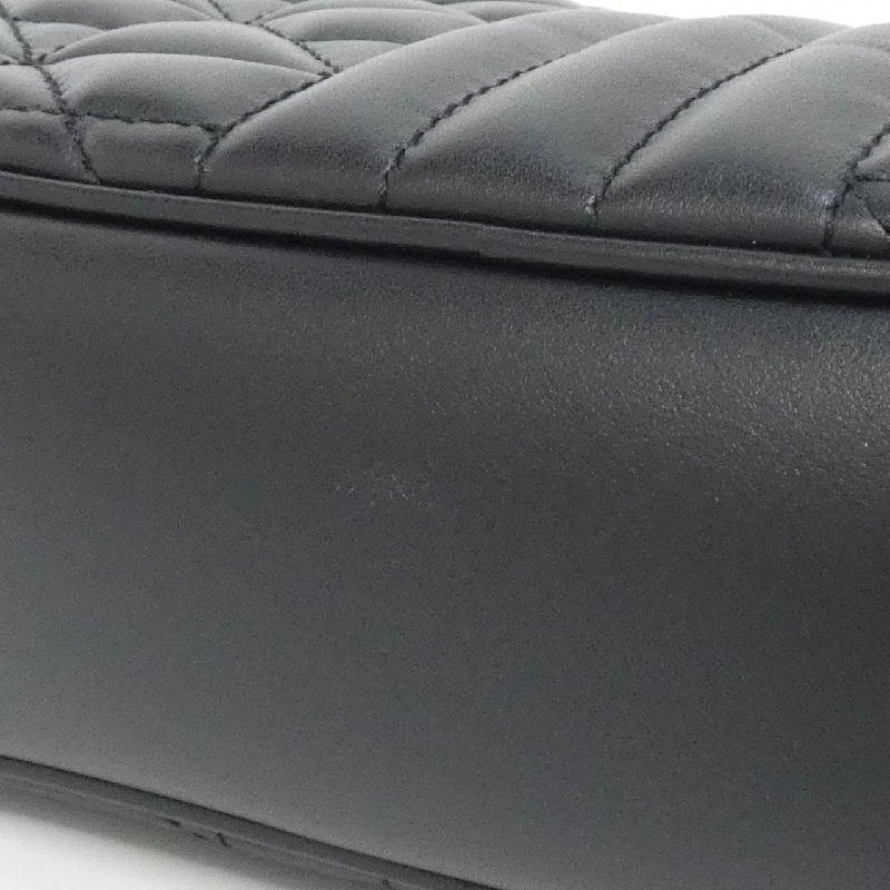 Túi xách vai GG MARMONT 447632 UM8BN - Hàng hiệu Authentic 803206