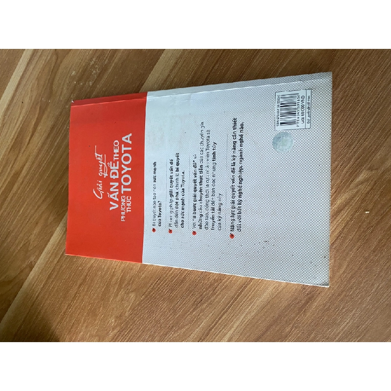 Giải Quyết Vấn Đề Theo Phương Thức Toyota 532290