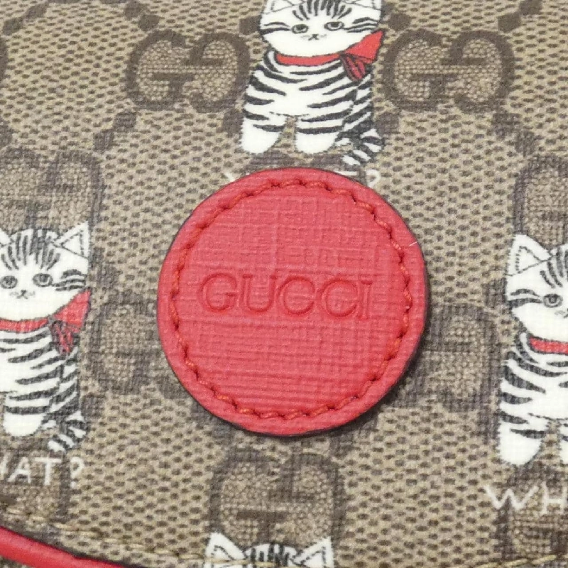 Gucci 814014 Túi đeo vai - Hàng hiệu Chính hãng 766742
