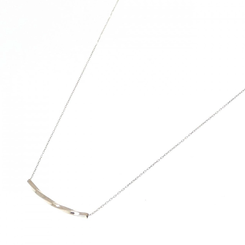 K10YG Necklace - Hàng hiệu Authentic 859304