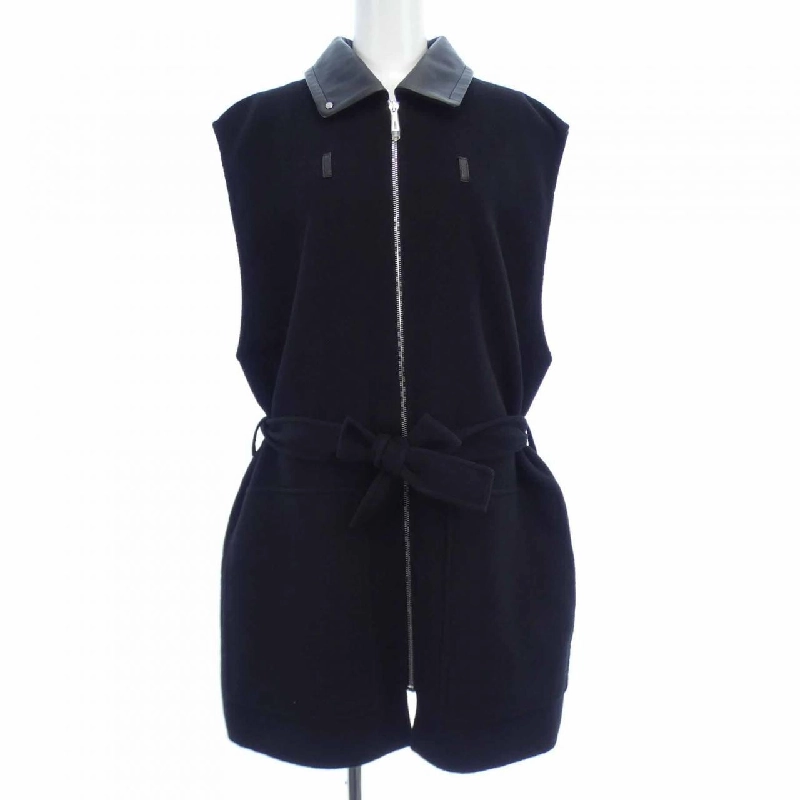 【Khuyến mãi】Áo khoác HERMES 641377