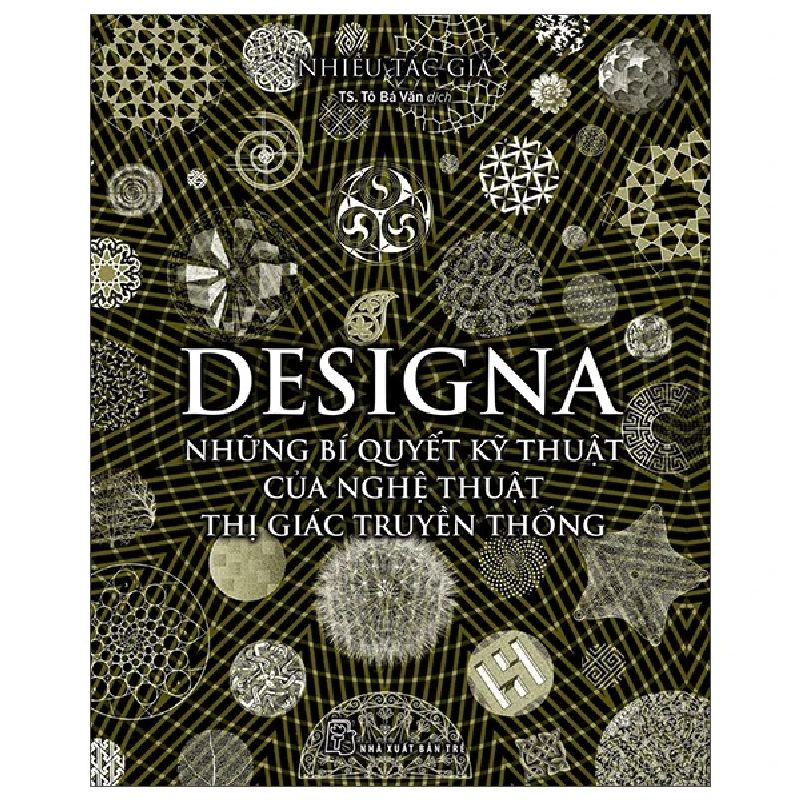 Designa - Những Bí Quyết Kỹ Thuật Của Nghệ Thuật Thị Giác Truyền Thống - Nhiều Tác Giả 285437