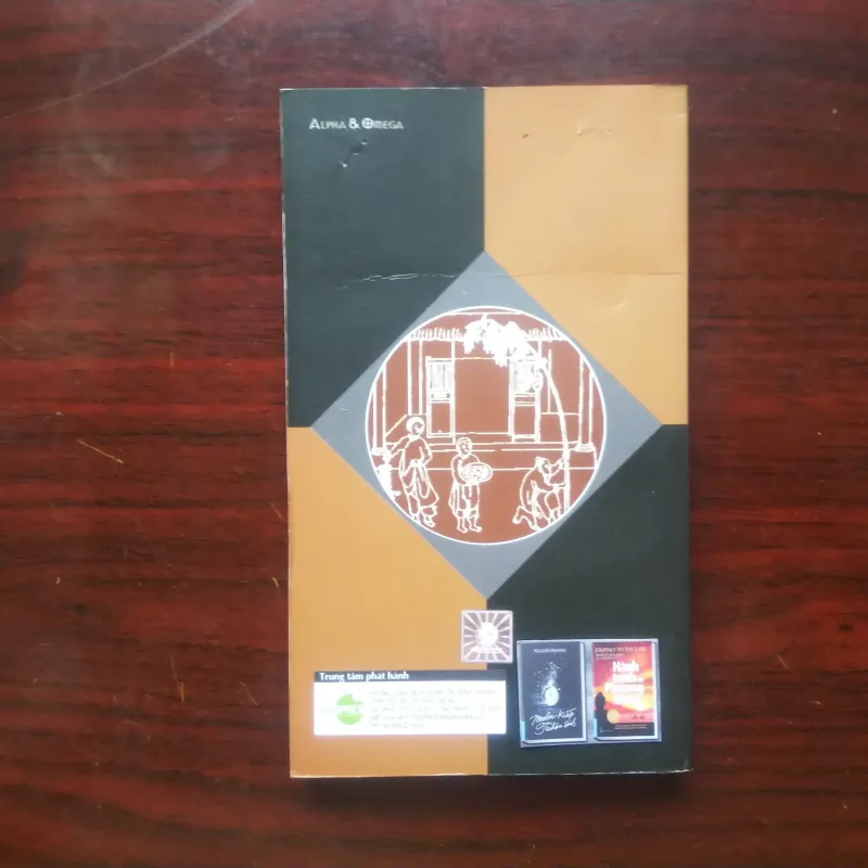 [Sách Văn Hóa] An Nam Phong Tục Sách (Mai Viên Đoàn Triển) 995311