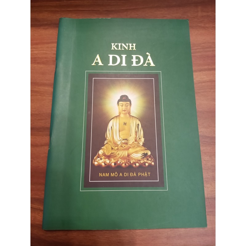 Kinh A Di Đà - HT. Thích Trí Tịnh 148666