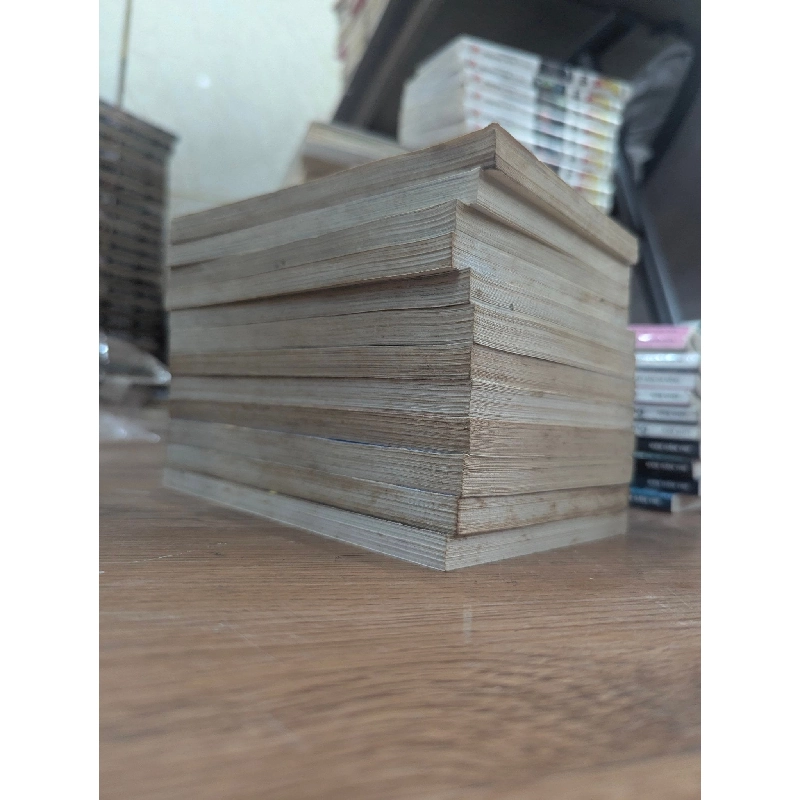 Truyện tranh đội quân doremon thêm 478298