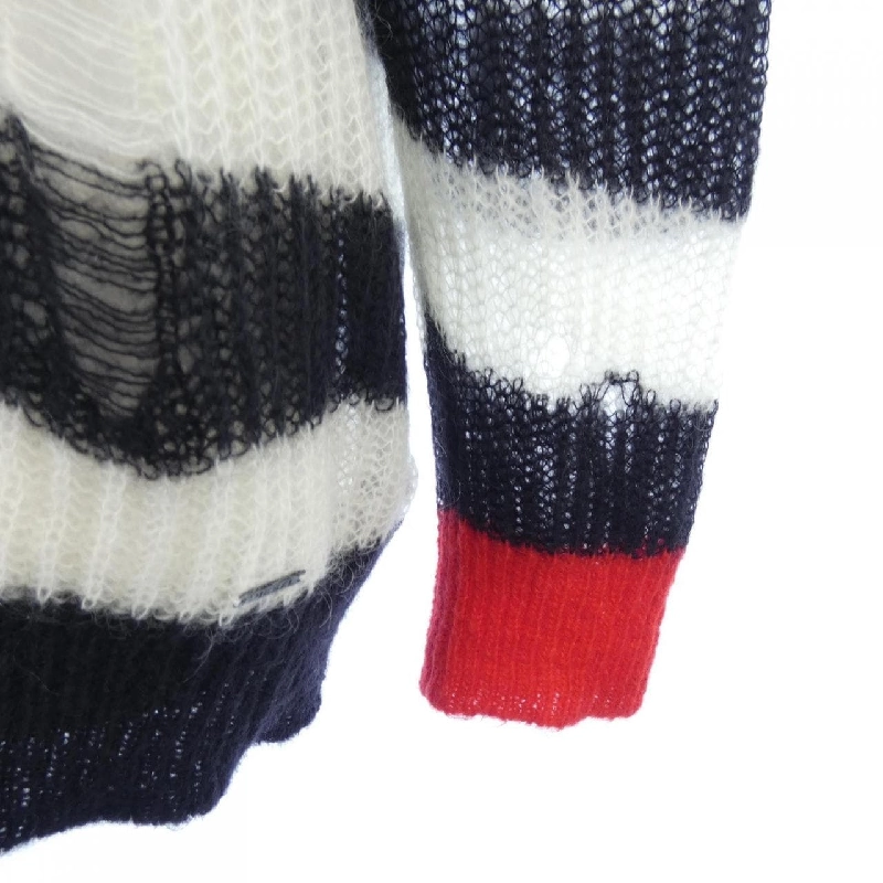 DIESEL - Áo len - Hàng hiệu Chính hãng 897610