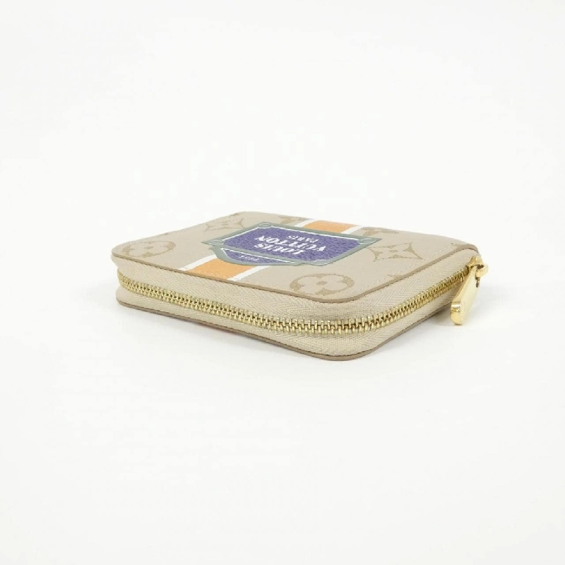 Ví tiền xu Louis Vuitton Monogram Zippy M82691 - Hàng hiệu Chính hãng 806121