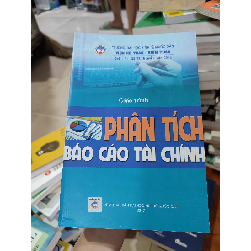 Phân tích báo cáo tài chính. 44264