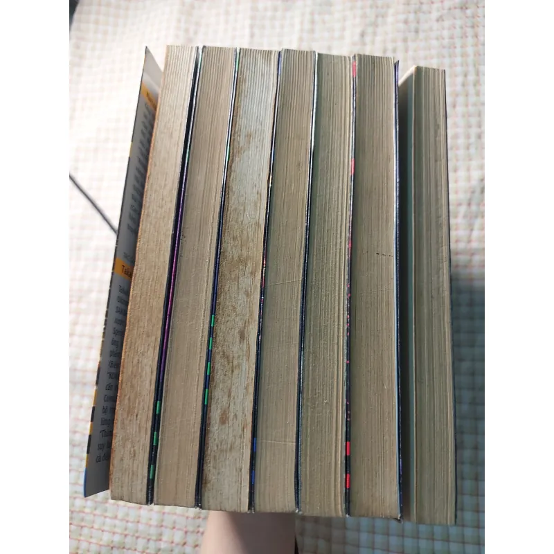 COMBO 7 CUỐN THÁM TỬ LỪNG DANH CONAN - PHẦN ĐẶC BIỆT - BẢN TIỂU THUYẾT 713709