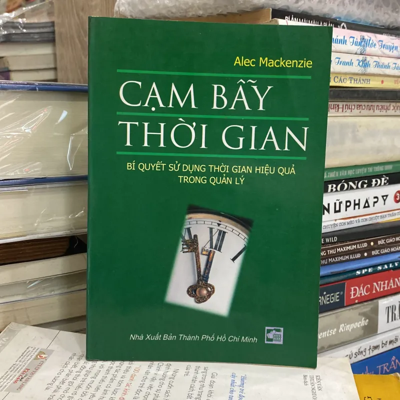 Cạm Bẫy Thời Gian♟️ 750153