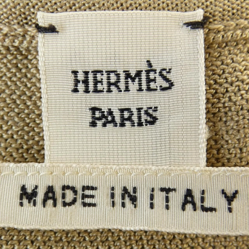 HERMES Áo - Hàng hiệu Authentic 827348