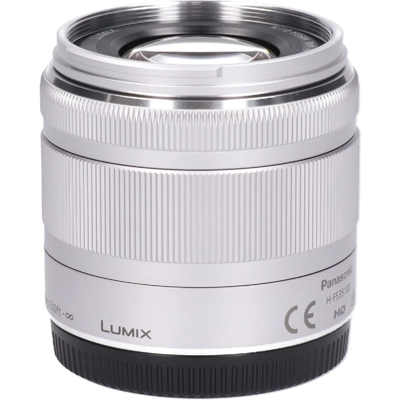 G35-100mm F4-5.6 ASPH. OIS SV - Hàng hiệu Authentic 879202