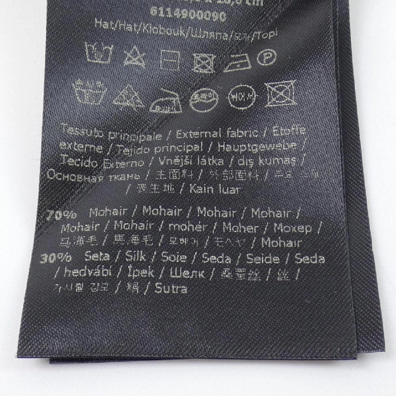 Mũ len FENDI - Hàng hiệu Authentic 837404