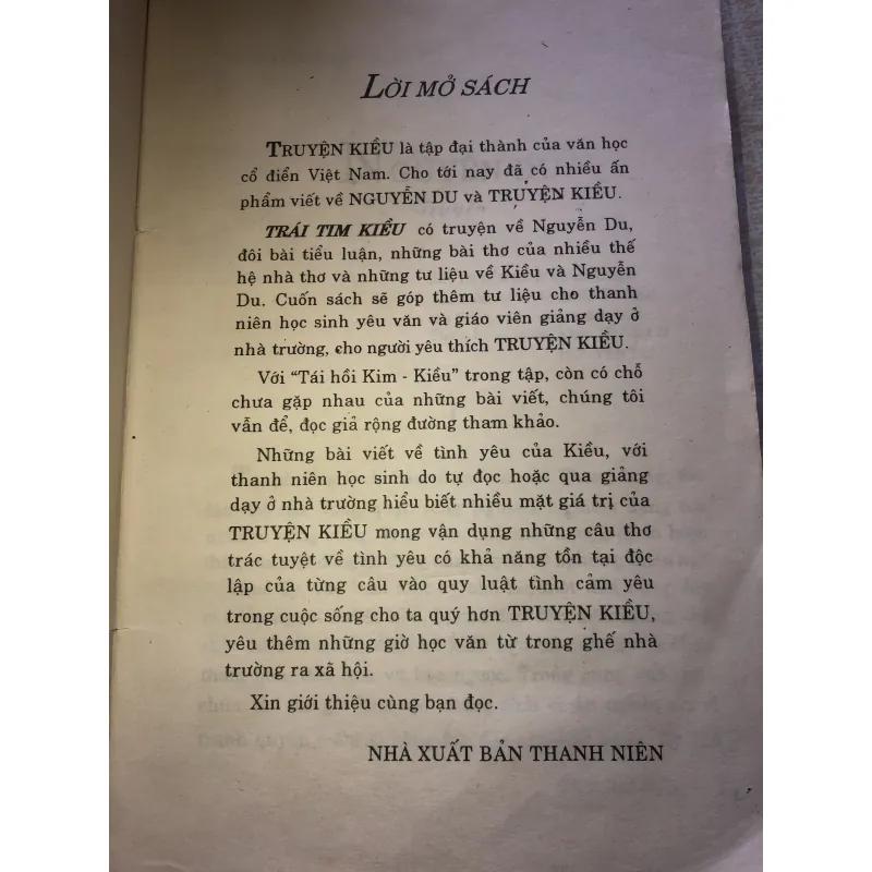 Trái Tim Kiều 935245