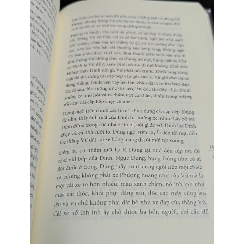 Tiếng đàn môi sau bờ rào đá - Đỗ Bích Thuý 675578