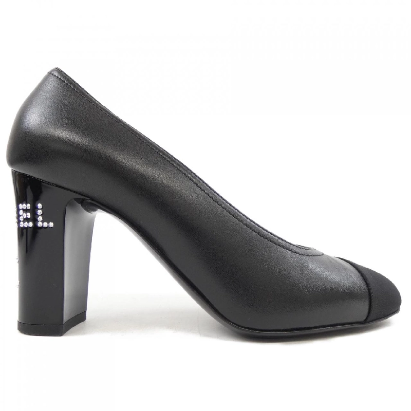 CHANEL G34991Y53317 Giày cao gót - Hàng hiệu Authentic 828294