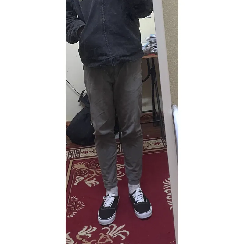 Vans authentic 688284