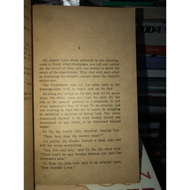 Impasse - Nguyen Cong Hoan 799929