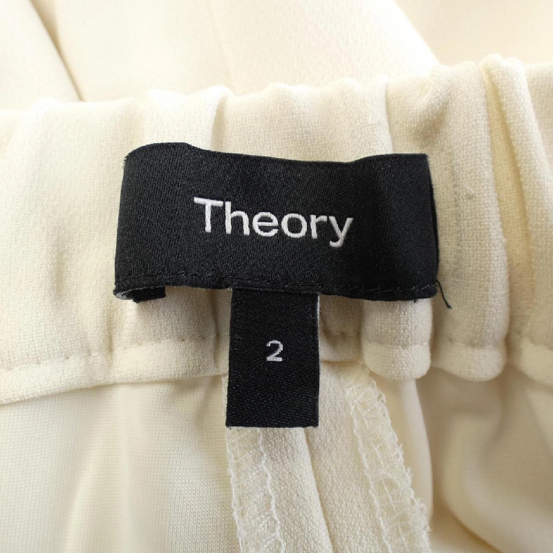 Thương hiệu theory 01-2406404 Quần - Hàng hiệu Authentic 817512