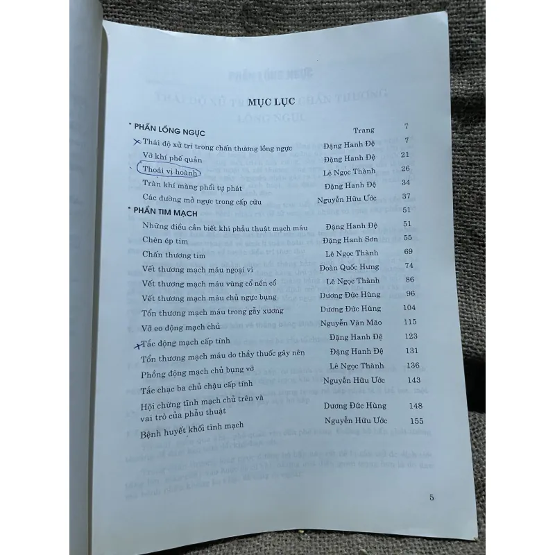 Cấp cứu ngoại khoa tim mạch lồng ngực  1000488