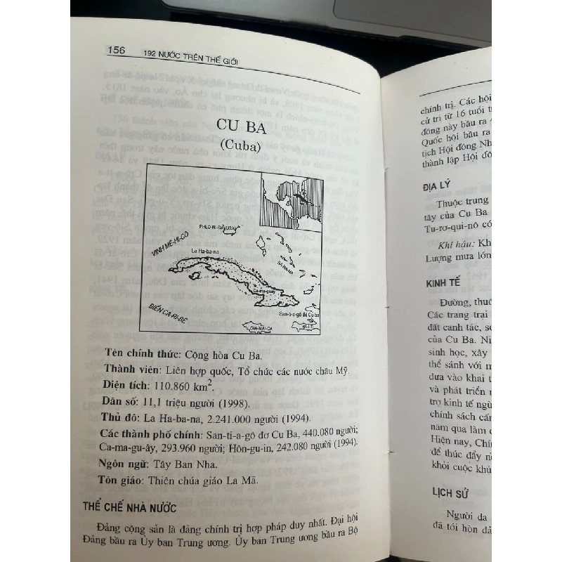 192 nước trên thế giới 793031