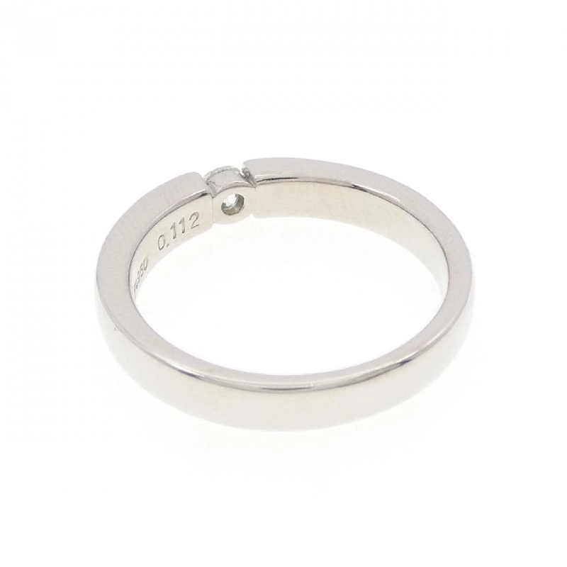 Nhẫn kim cương PT950 0.112CT 668842