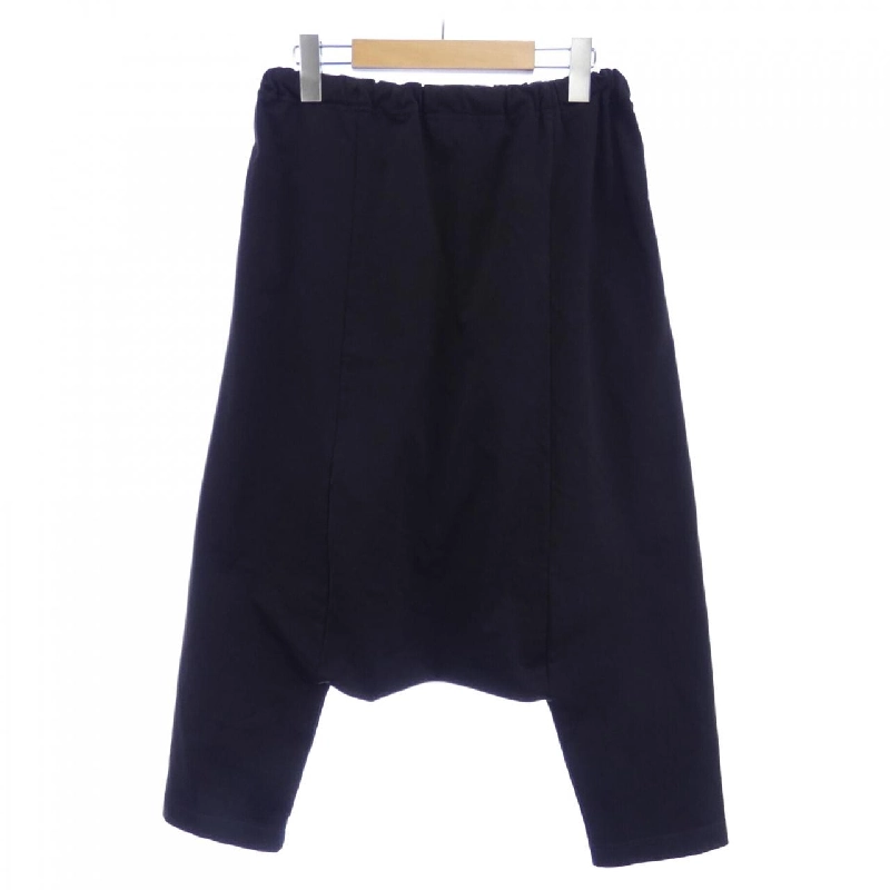 【Mã giảm giá】COMME des GARCONS quần 650349