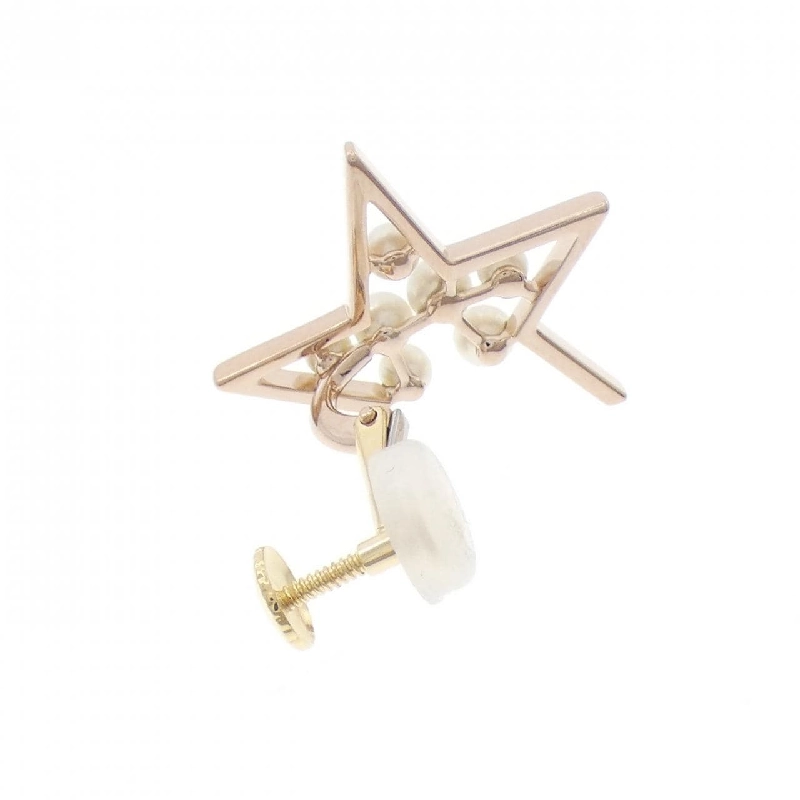 Tasaki Abstract Star Bông Tai - Hàng hiệu Chính hãng 845572