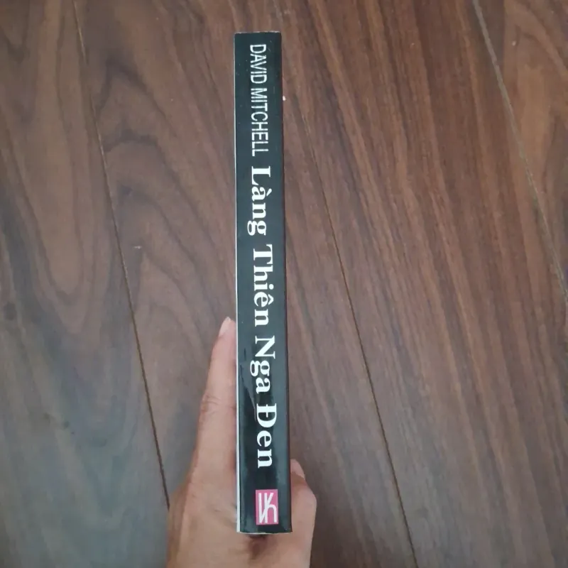 Làng thiên nga đen 748074