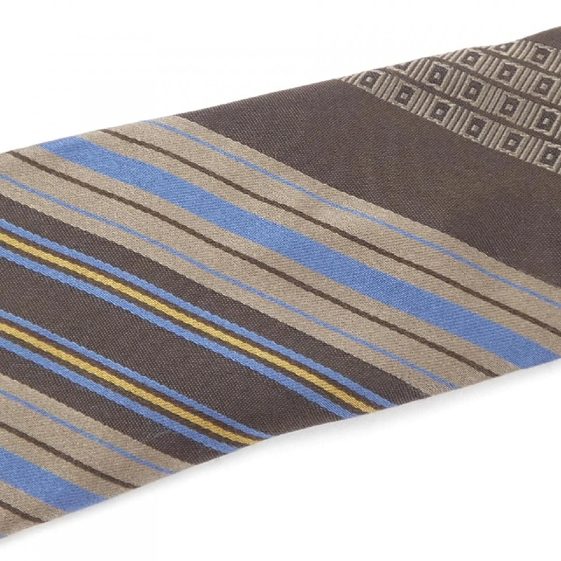 Cà vạt FRANCO BASSI - Hàng hiệu Authentic 884364