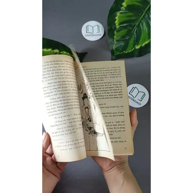 Những Đứa Con Của Thuyền Trưởng Grant (1996) - Jules Verne 604592