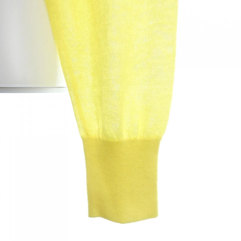 Áo khoác cardigan LANVIN en Bleu - Hàng hiệu Authentic 810561