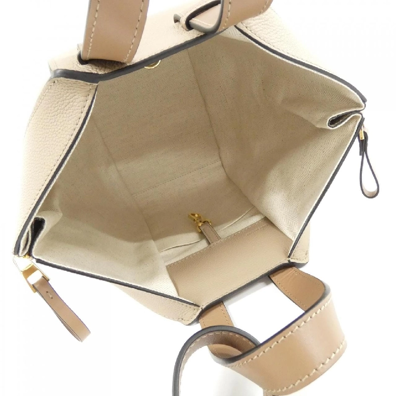 Túi xách vai Loewe Hammock Compact A538H13X03 609195