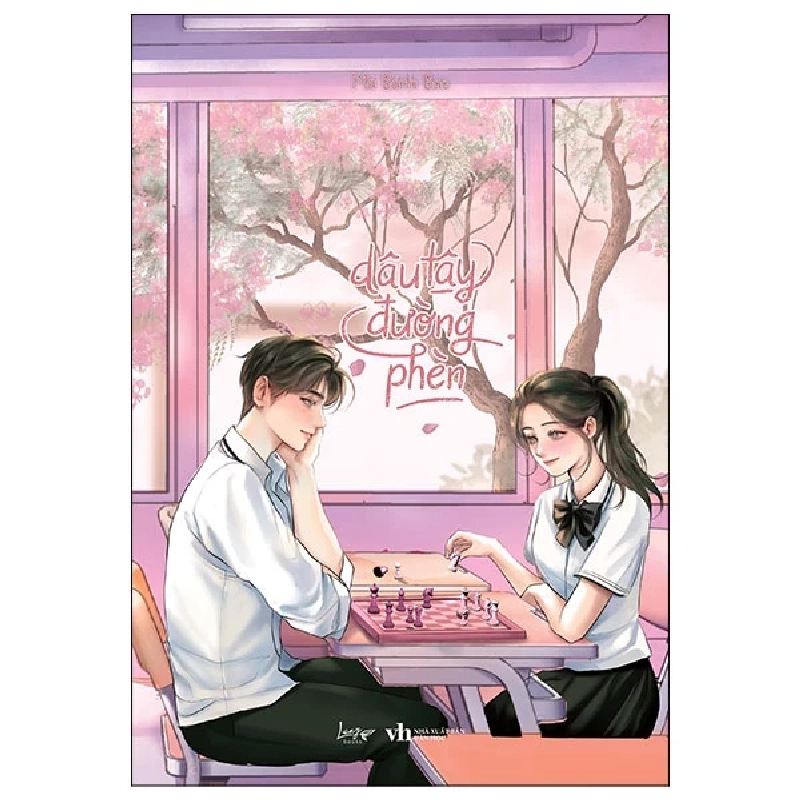 Dâu Tây Đường Phèn - Má Bánh Bao 402351