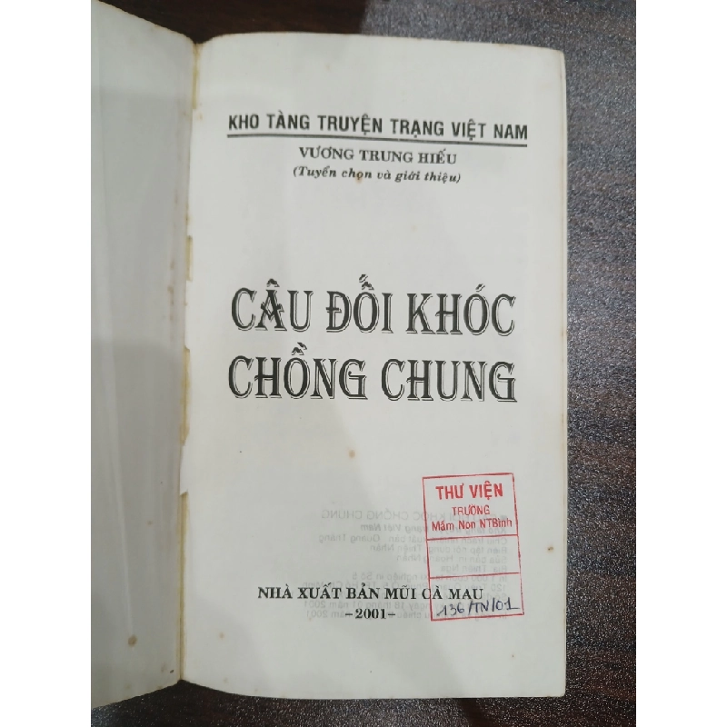 Cậu đôi khớp chống chùng 549598