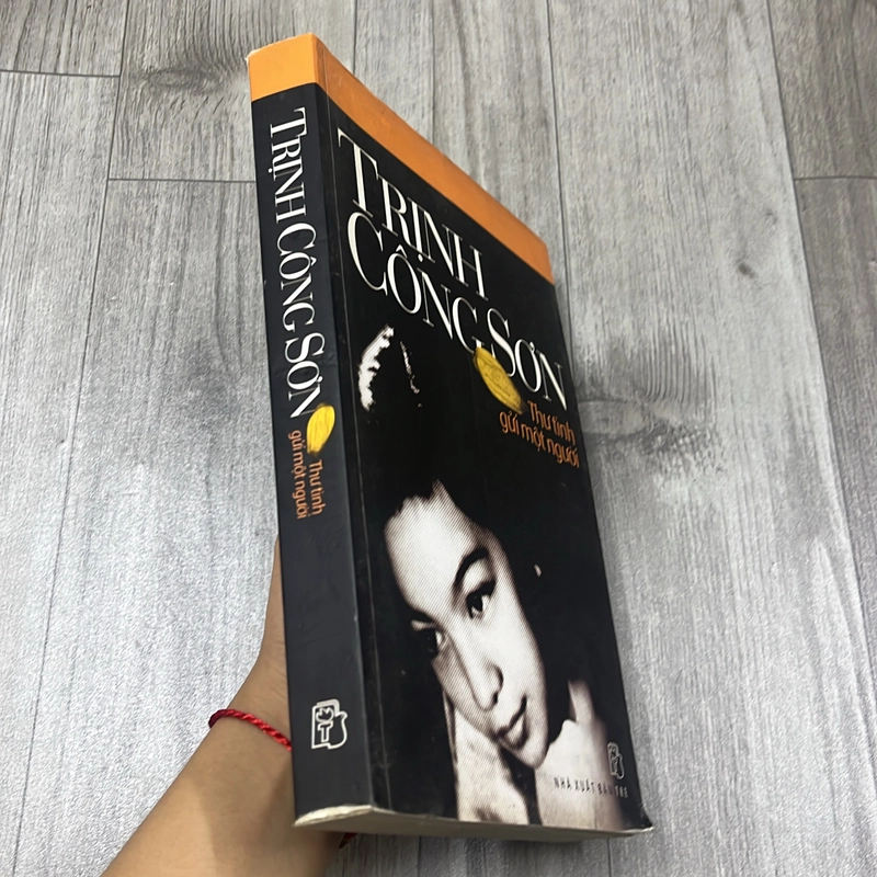 Trịnh công sơn- thư tình gửi một người. 3b5 542792