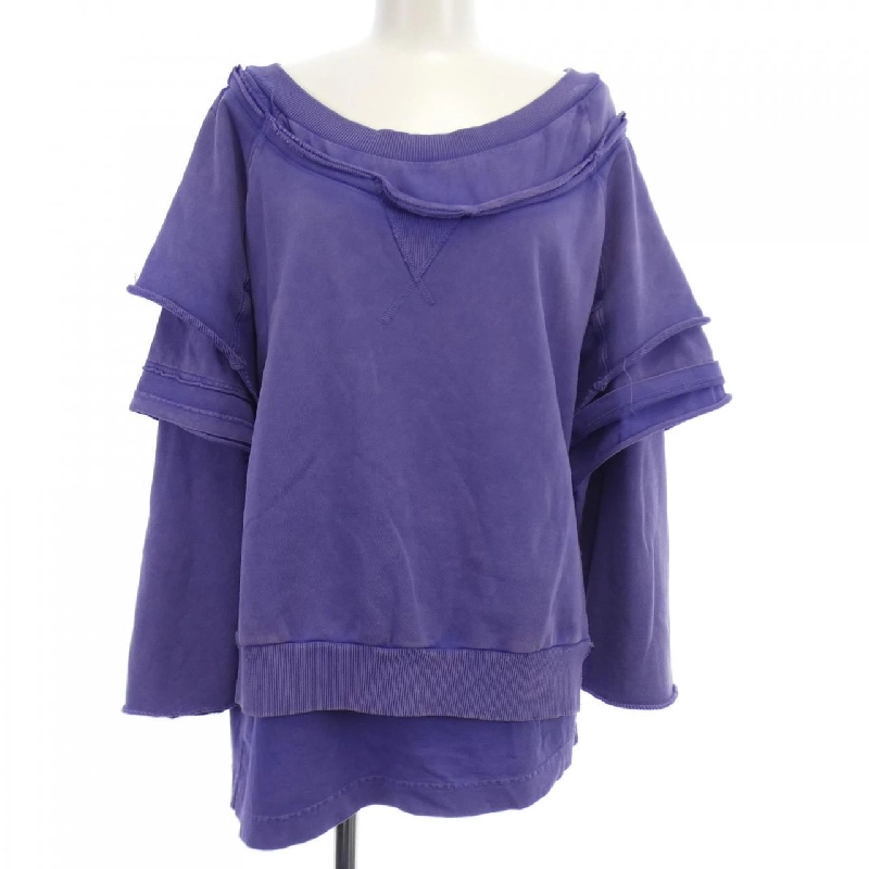 【Khuyến mãi】Áo nỉ DIESEL 638734