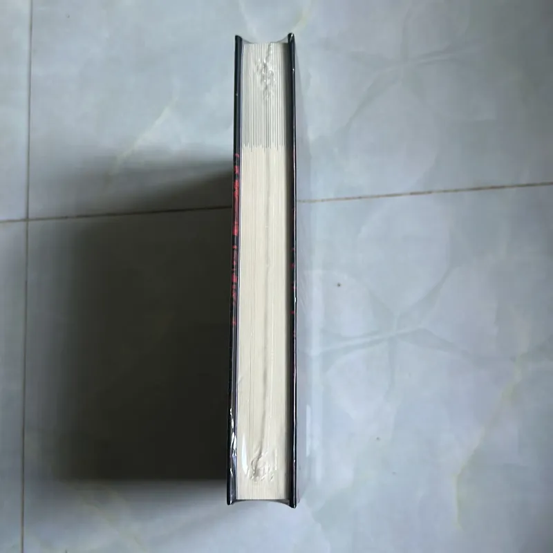 Sách Gác Xếp bìa cứng - Xích Ma 1013183