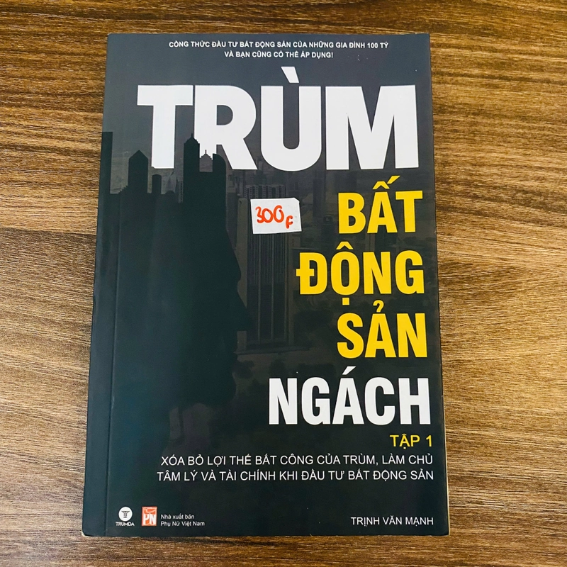 Trùm Bất Động Sản Ngách – Tập 1#HATRA 526393