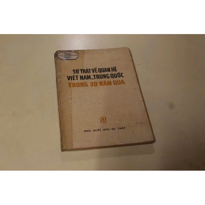 Sự thật về quan hệ Việt Nam - Trung Quốc trong 30 năm qua 455973
