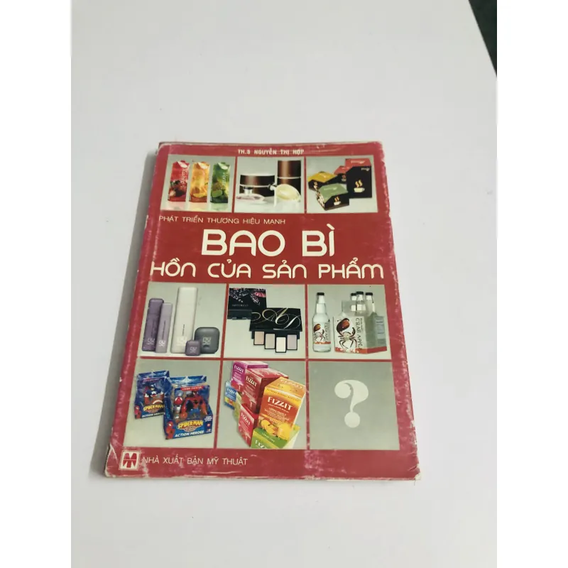 BAO BÌ HỒN CỦA SẢN PHẨM  760016
