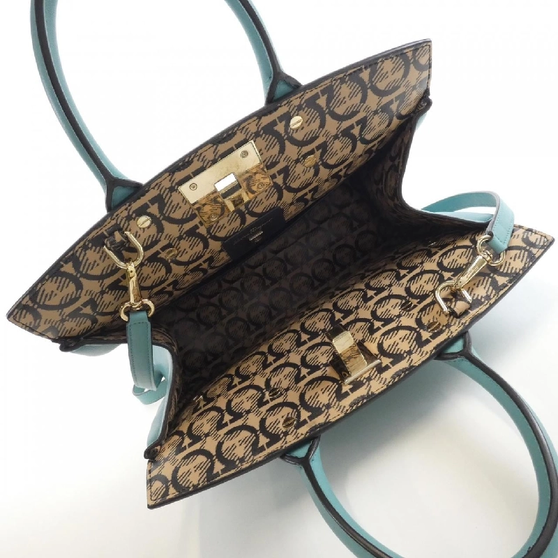 Túi Salvatore Ferragamo 21 H159 614960