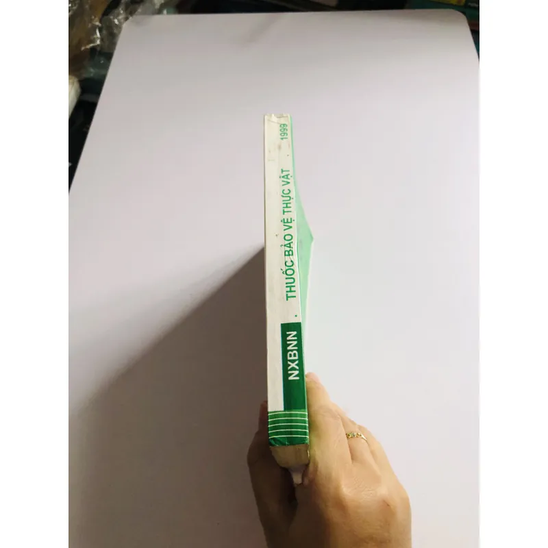 THUỐC BẢO VỆ THỰC VẬT  735184