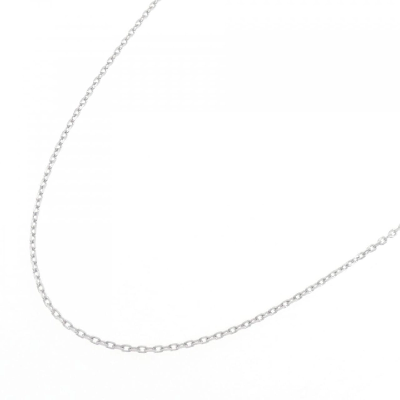 K18WG Dây chuyền - Hàng hiệu Authentic 866823