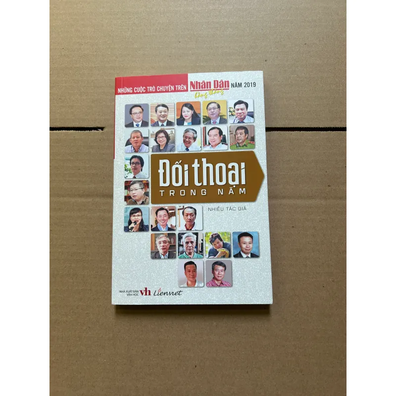 Đối thoại trong năm 795740