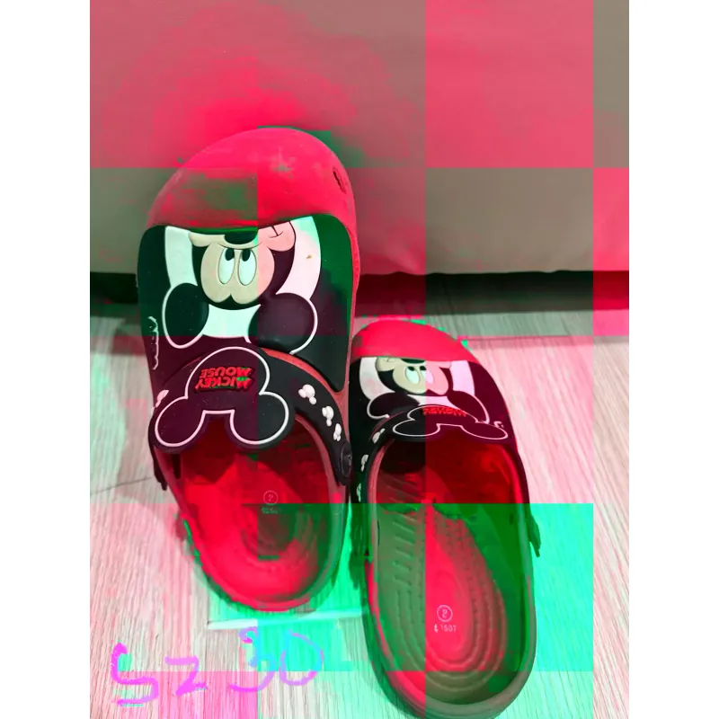 Giày dép bé trai bé gái 1019995