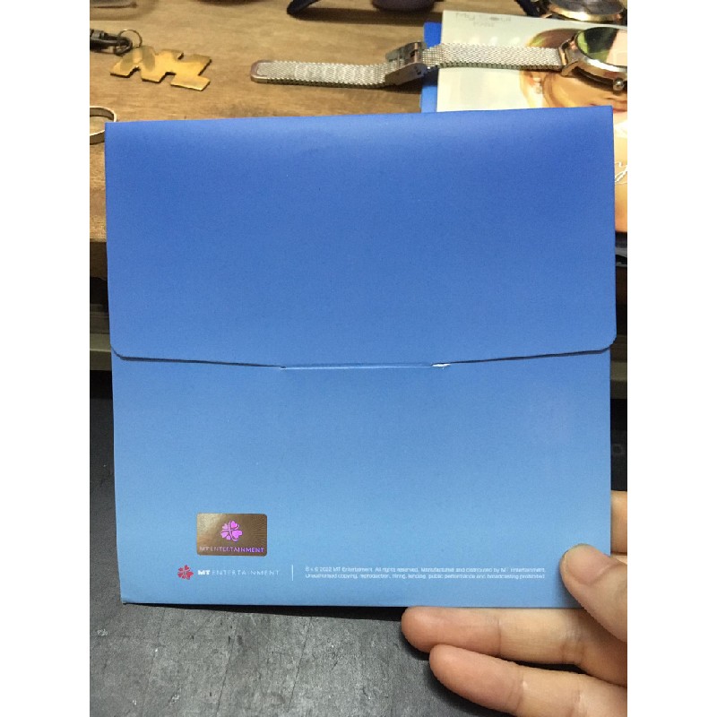 CD Bolero Edition - Mỹ Tâm  3908