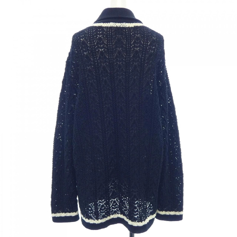 Áo khoác CHANEL P76869K11069 634130